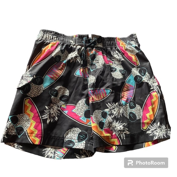 Boys Swim Trunks - Age 12 - Picture 1 of 3